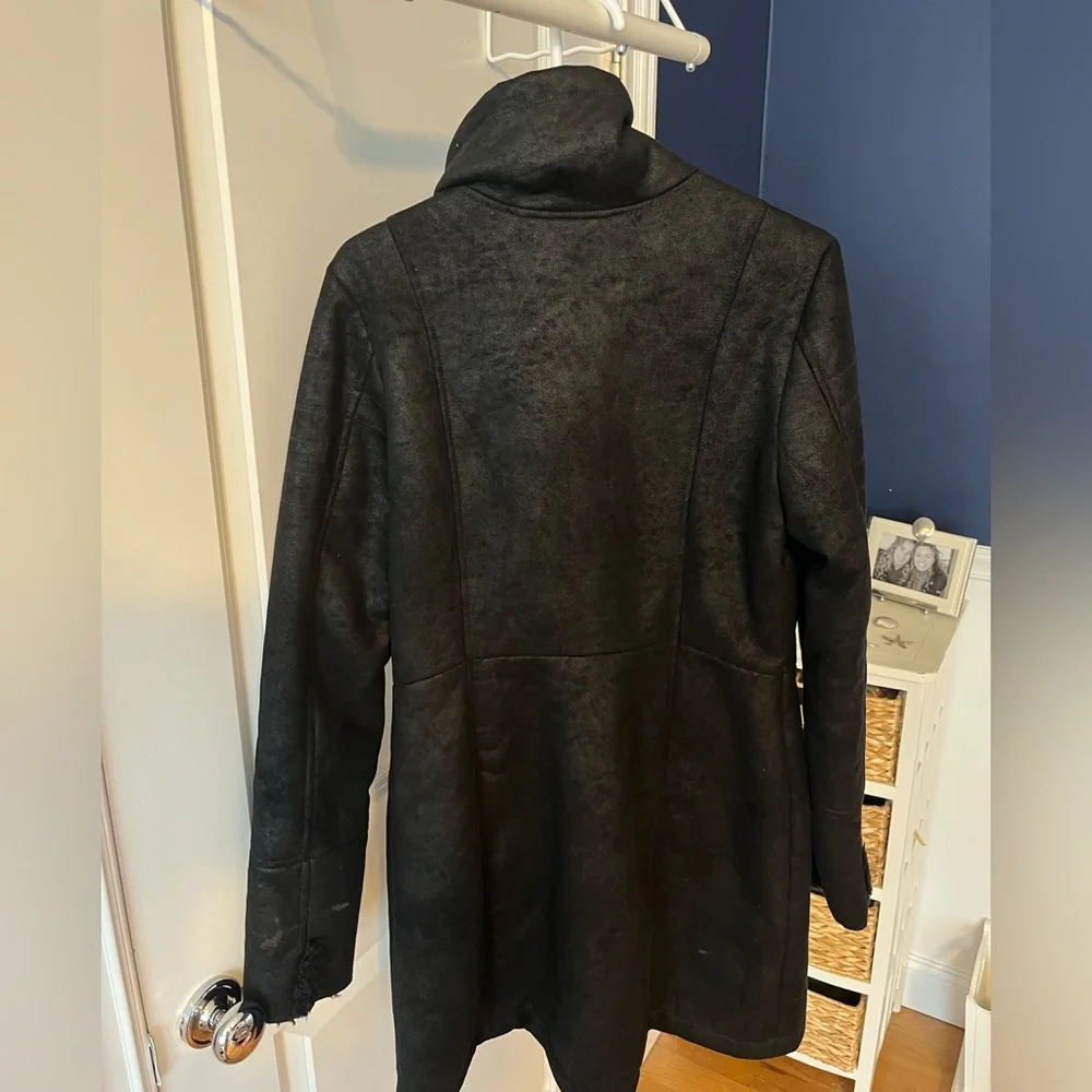 7 For All Mankind Jacket - Picture 3 of 7